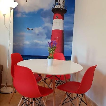Appartamento Marazul Lighthouse Benidorm Esterno foto