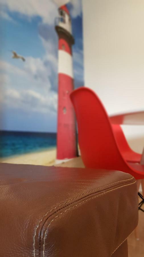 Appartamento Marazul Lighthouse Benidorm Esterno foto