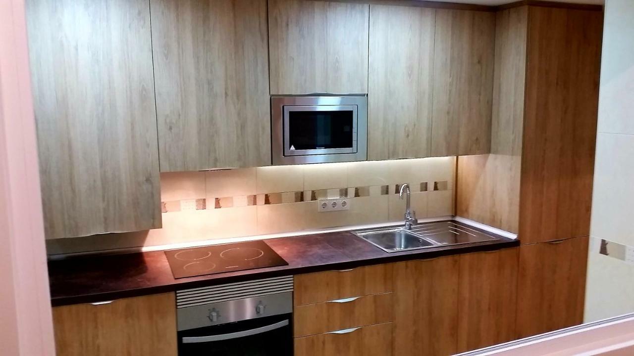 Appartamento Marazul Lighthouse Benidorm Esterno foto