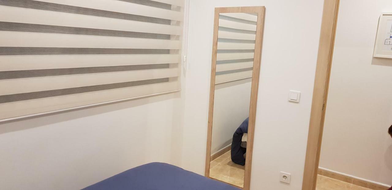 Appartamento Marazul Lighthouse Benidorm Esterno foto